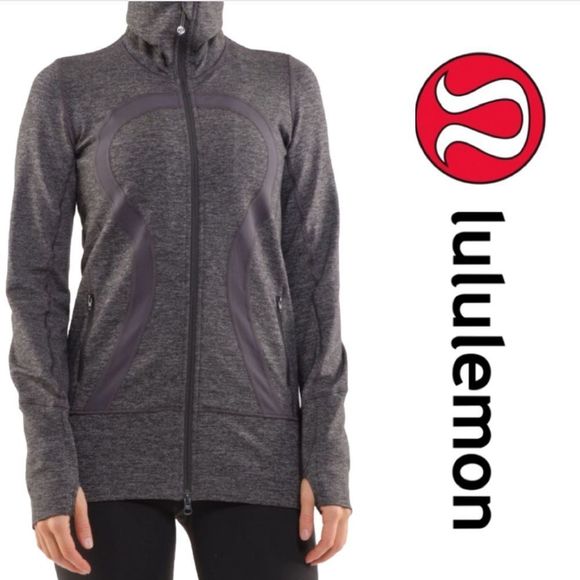 lululemon athletica Sweaters - 30. Lululemon Stride Jacket